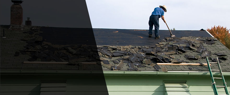 Hawley Roofing Contractors