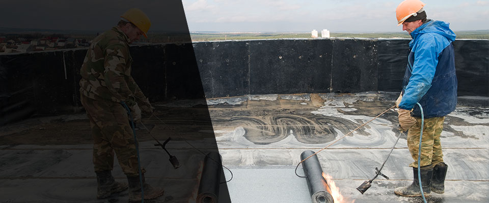 Hawley Roofing Contractors